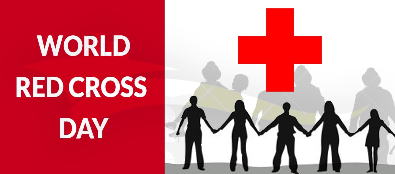 World Red Cross Day