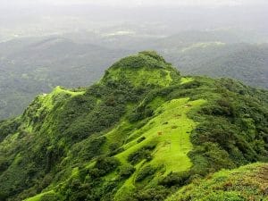 Amboli Hill Station