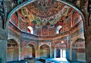 Summer Tourist Spots