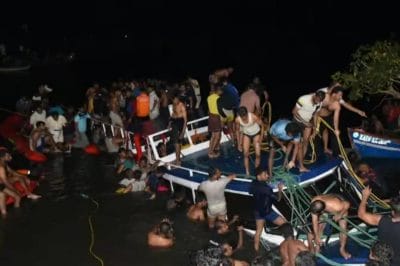 Kerala Boat Tragedy: केरल में पलटी टूरिस्ट नाव, 21 की मौत, PM मोदी ने किया मुआवजे का एलान