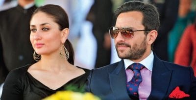 Saif Kareena Love Story: 2005 में एक दूजे को दिल दे बैठे थे सैफ-करीना, तस्वीर ने खोला प्रेम कहानी का राज