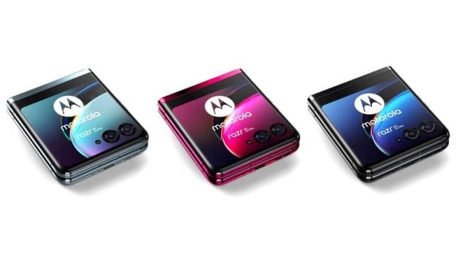 Motorola Razr 40 Ultra इस दिन होगा लॉन्च, कंपनी ने कन्फर्म कर दी तारीख, टीज़र जारी, मिलेगी फोल्डेबल स्क्रीन, ऐसे होंगे फीचर्स