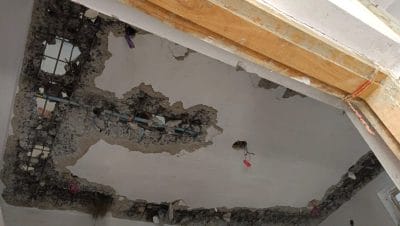 Jabalpur News : नशे के सौदागर के तीन मंजिला आलीशान घर पर चला प्रशासन का बुलडोजर