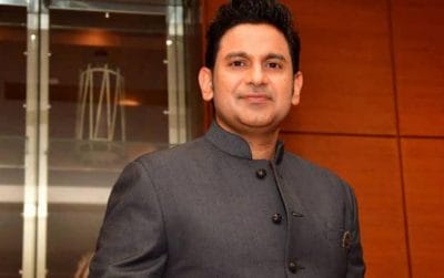 बजरंग दल पर बैन लगाना, अप्रत्यक्ष रूप से हनुमान जी का नाम लेने वालों पर बैन लगाना है: मनोज मुंतशिर