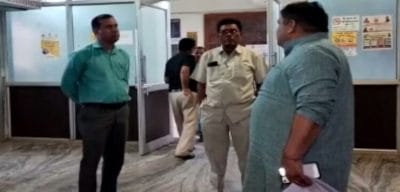 Katni News : ईसाई प्रेयर के लिए नाबालिगों पर दबाव, बाल अधिकार संरक्षण आयोग ने किया मिशनरी संस्था का निरीक्षण, दोषियों पर होगी कार्रवाई