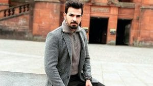 Most Educated TV Actors