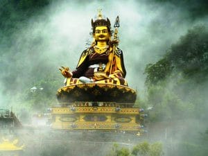 Unexplored Hill Station