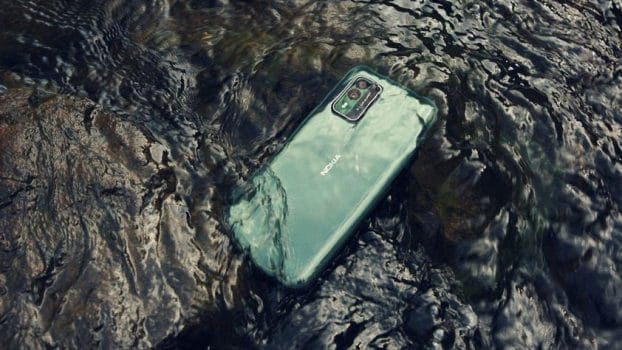 इंतजार खत्म, Nokia XR21 5G लॉन्च, पानी से भी नहीं होगा खराब, बेहद खास है डिजाइन, जानें फीचर्स और कीमत