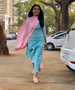 Dupatta Designs