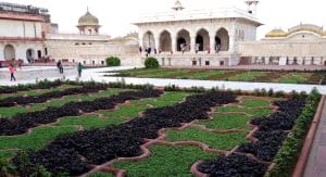 Summer Tourist Spots