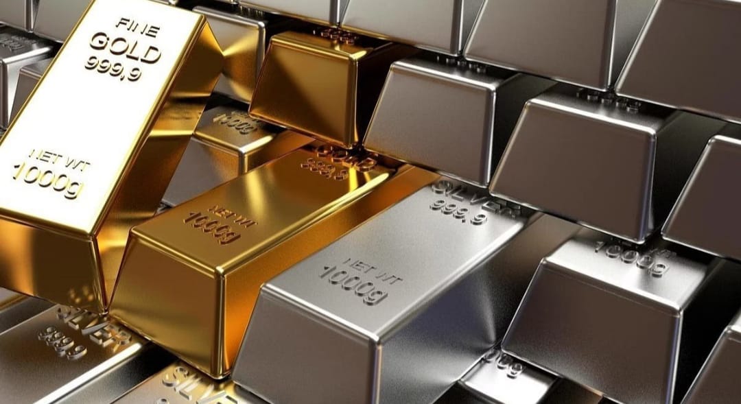 Gold Silver Price Today : सोना महंगा, चांदी की कीमत भी तेज, ताजा भाव देखकर ही खरीदें - MP Breaking News