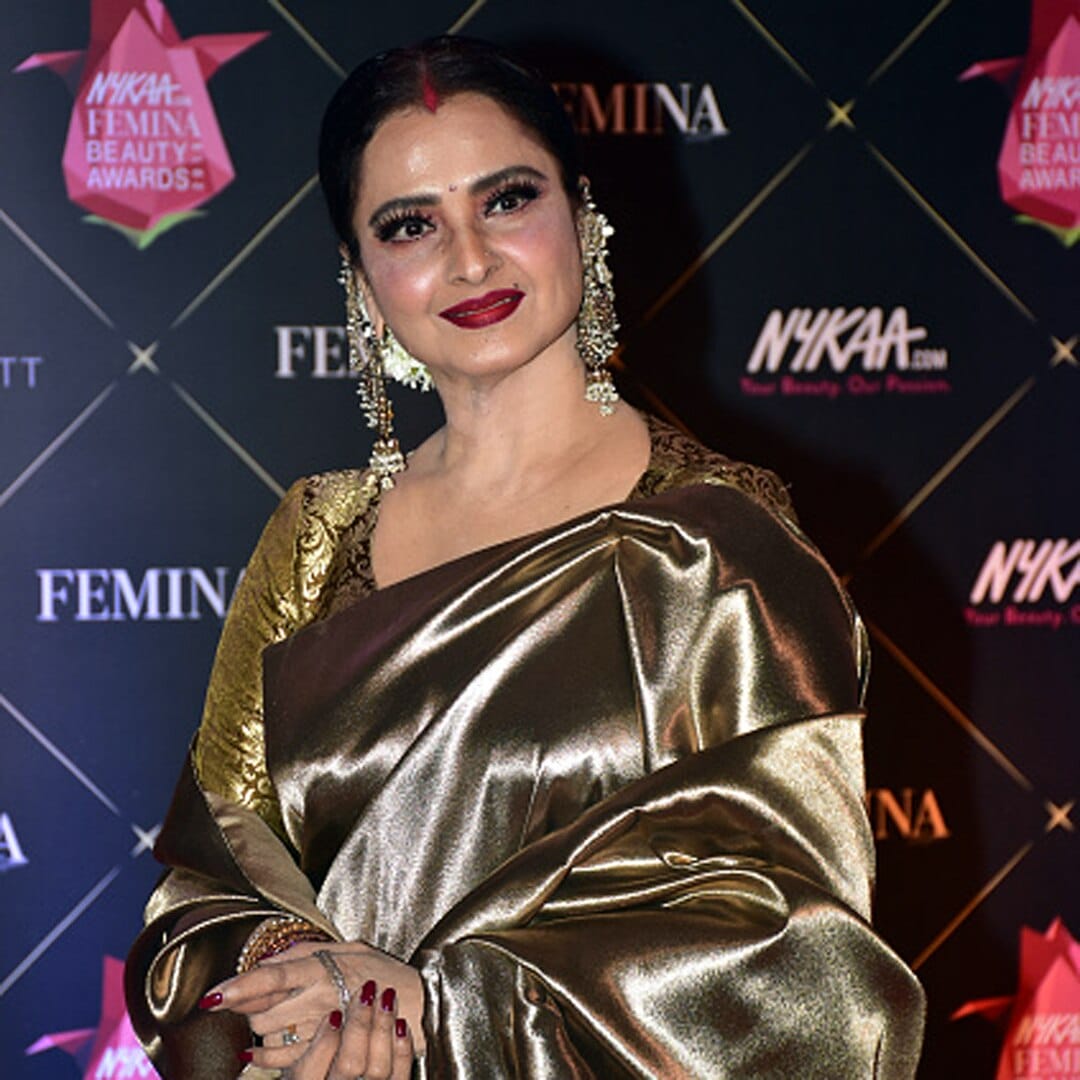 Rekha Come Back On TV