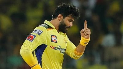CSK के फैंस से Ravindra Jadeja की नाराजगी, सोशल मीडिया पोस्ट ने मचाया बवाल