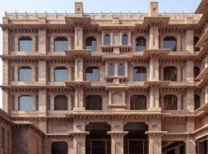 Facility For Devotees