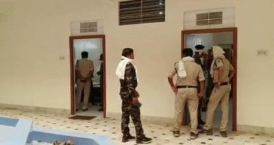 Sex racket : धार्मिक नगरी चित्रकूट में सेक्स रैकेट का भंडाफोड़, दो युवतियां गिरफ्तार