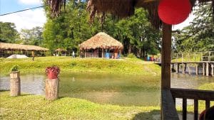 Digaru Eco Resort