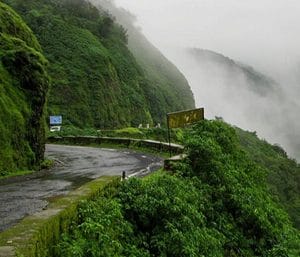 Amboli Hill Station