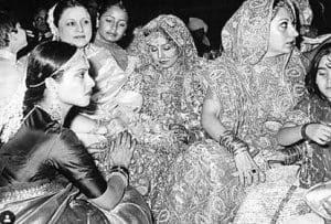 Rekha Life Controversy