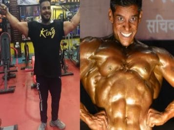 Premraj Arora Passed Away : पूर्व मिस्टर इंडिया की 42 साल में हार्ट अटैक से मौत, वॉशरूम में मिला शव