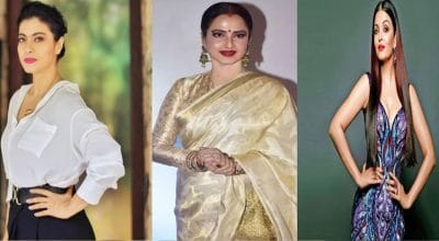 Celebs Beauty Secrets : बॉलीवुड एक्ट्रेसेस की बेदाग त्वचा का राज, आप भी ले सकते हैं इंस्पिरेशन