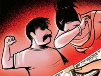 MP News : ससुराल वालों की हैवानियत, बहू को गर्म राड से दागा, प्राइवेट पार्ट भी जलाया, ये है पूरा मामला