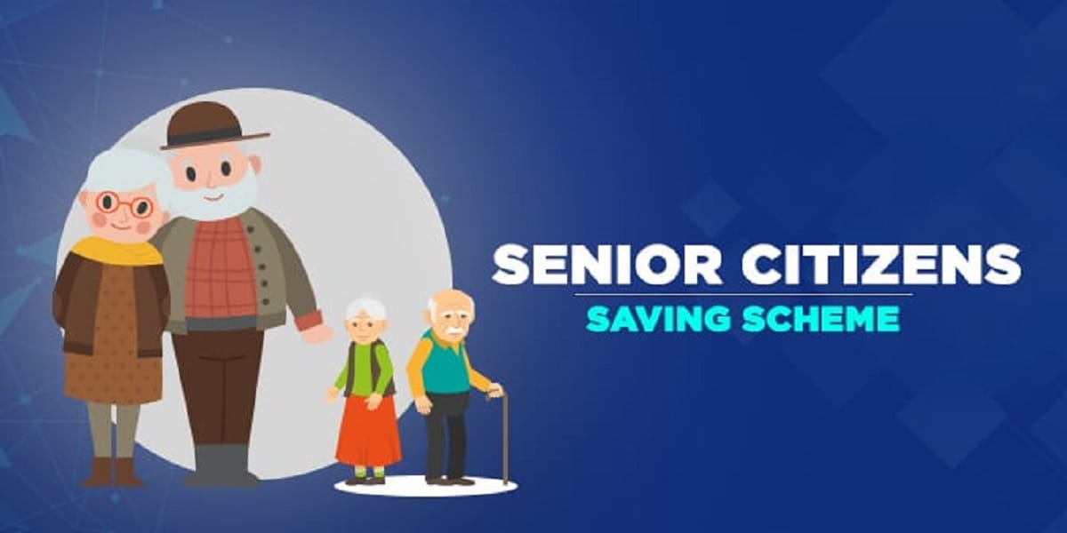 Senior Citizen Savings Scheme