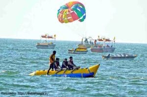 Offbeat Honeymoon Destinations