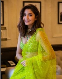 Anushka Sharma Lifestyle