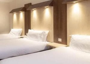 Facility For Devotees