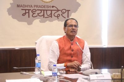 चीन में MBBS की पढ़ाई कर रही MP की बेटी साक्षी का निधन, पार्थिव शरीर भारत लाने सीएम ने दिया सहयोग का भरोसा