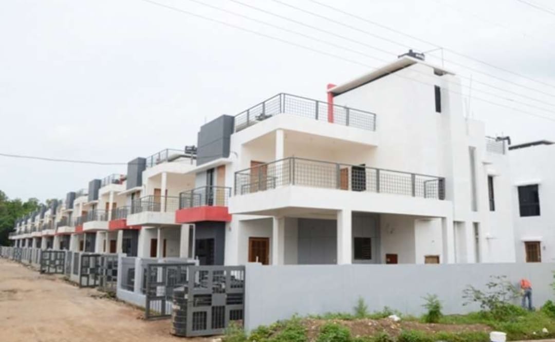 Ujjain News ऑक्शन के जरिए मकान बेचने की तैयारी में हाउसिंग बोर्ड, पहले