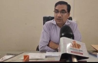 Morena News: प्रधान डॉक्टरों ने CMHO पर लगाएं गंभीर आरोप, कलेक्टर से की शिकायत, नोटिस जारी, जानें पूरा मामला