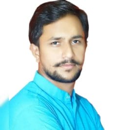 MP Poster War: NSUI नेता रवि परमार ने किया ट्वीट, लिखा- मप्र के नौजवान युवाओं के दिलों में कांग्रेस