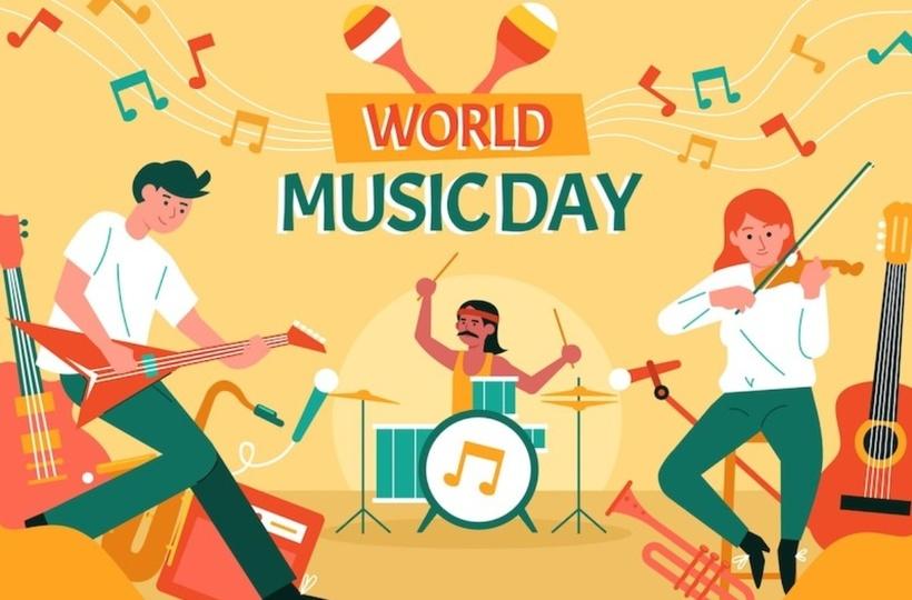 world music day 2023