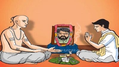 पितृ दोष से मुक्ति दिलाएंगे पंडित प्रदीप मिश्रा के ये उपाय, जरूर आजमाएं