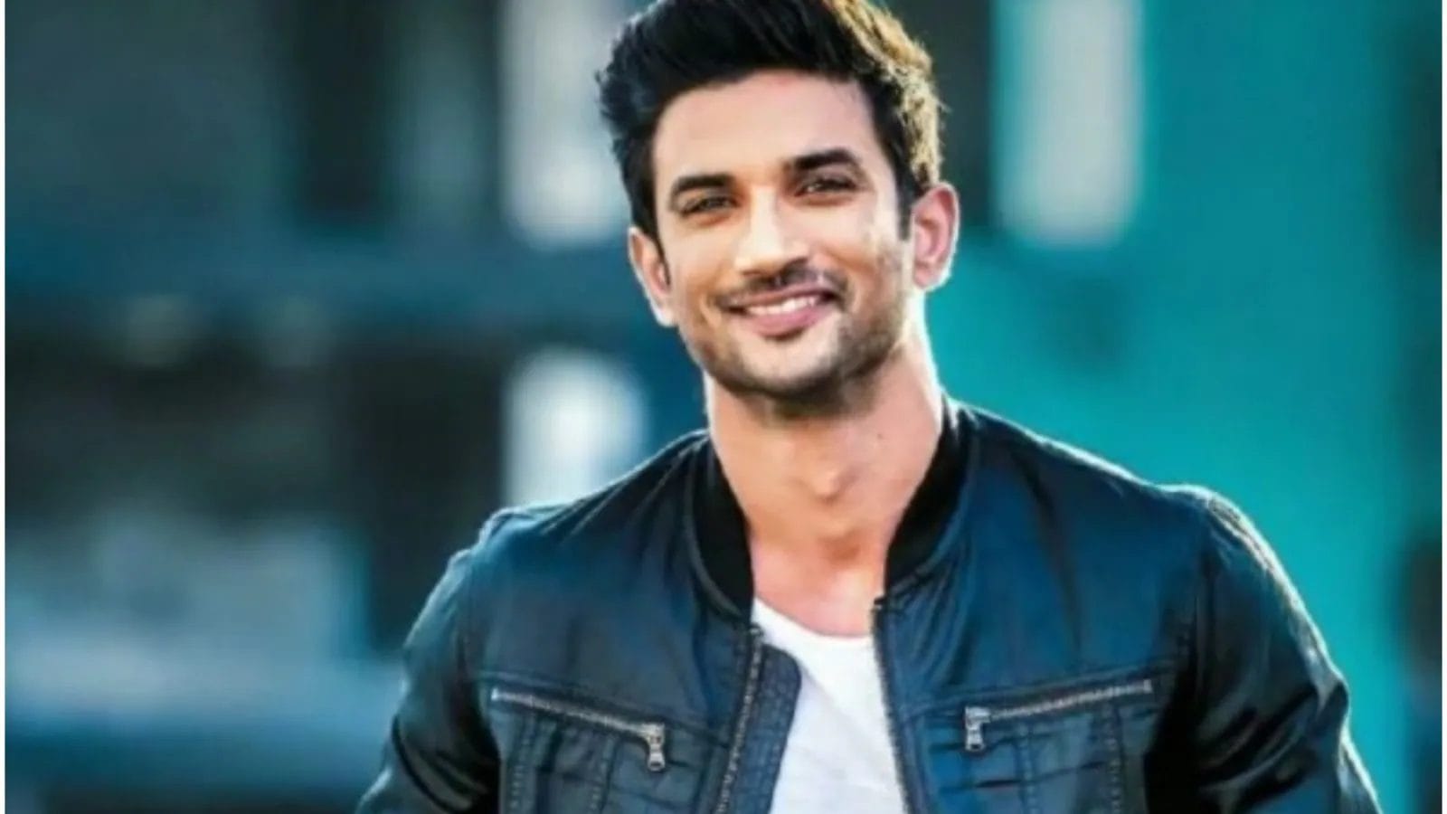 Sushant Singh Rajput
