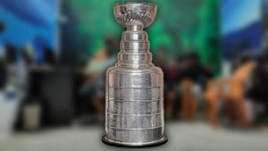 Oldest Sports Trophies