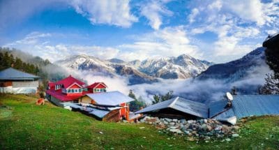 Thaneek Pura Hill Station: हिमाचल की गोद में मौजूद है ये हसीन जगह, प्राकृतिक सुंदरता देख हो जाएंगे मंत्रमुग्ध