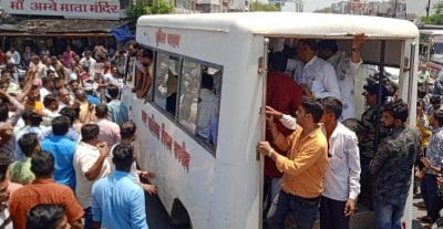 Ujjain News: गलत नियत ने छीनी 4 साल की मासूम की जान, नाक और मुंह दबाकर की गई हत्या