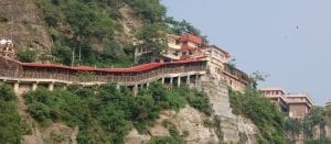 Thaneek Pura Hill Station