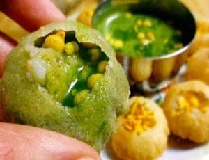 Famous Food Of Rishikesh