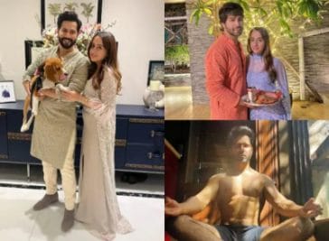 Varun Dhawan House: जुहू के लग्जरी 4BHK घर में रहते हैं वरुण धवन, कीमत कर देगी हैरान