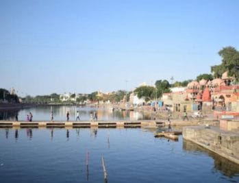 River Conservation: शिप्रा को सदानीरा बनाने का काम शुरू, 8 सहायक नदियों को किया जा रहा पुनर्जीवित