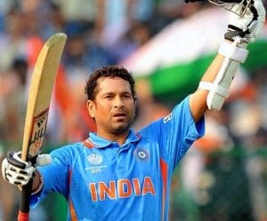 Sachin