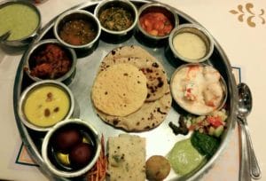 Taste Of Rishikesh