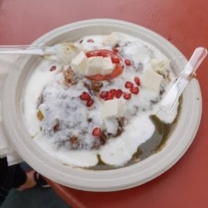 Famous Food Of Rishikesh