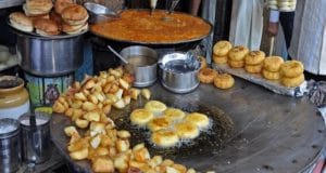 Famous Food Of Rishikesh