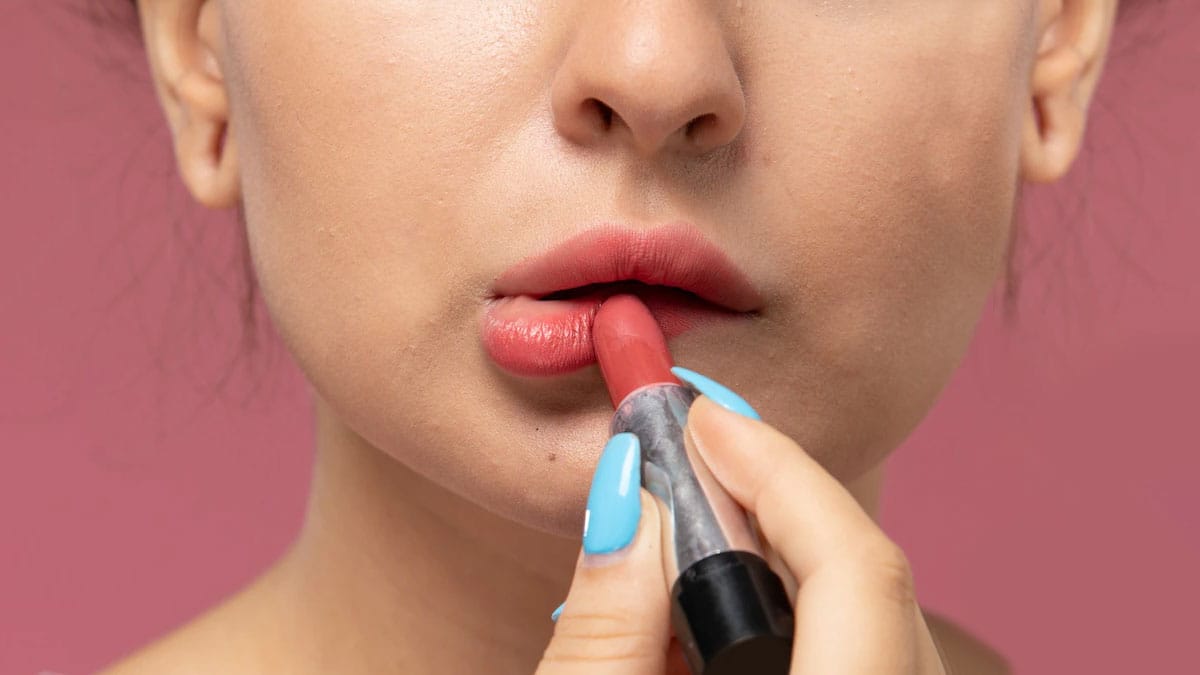 Lipstick Side Effects