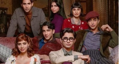 ‘द आर्चीज’ का मजेदार ट्रेलर हुआ रिलीज, बचपन की याद दिलाएगी 60 के दशक की कहानी