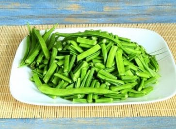 Cluster Beans Benefits : ग्वार फली खाने के अद्भुत फायदे, जान कर हैरान रह जाएंगे आप